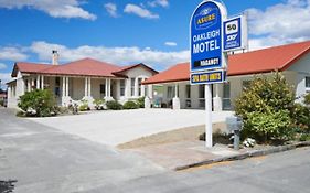 Asure Oakleigh Motel