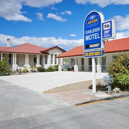 Asure Oakleigh Motel Gore Exterior photo