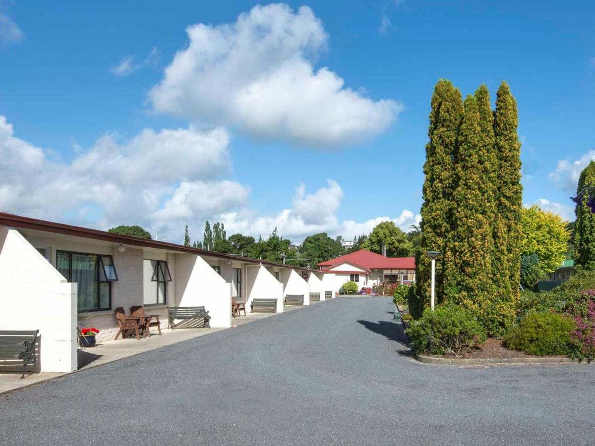 Asure Oakleigh Motel Gore Exterior photo